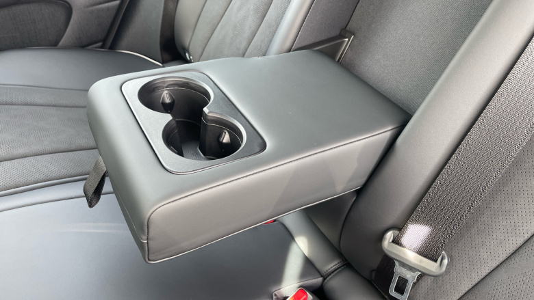 BYD Dolphin 150kW Comfort 60.4kWh Auto Electric Hatchback